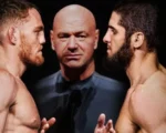 Dagestan vs. Australia: Makhachev Brings 'Secret Weapon' to Crush JDM? 1 Dagestan vs. Australia: Makhachev Brings 'Secret Weapon' to Crush JDM?