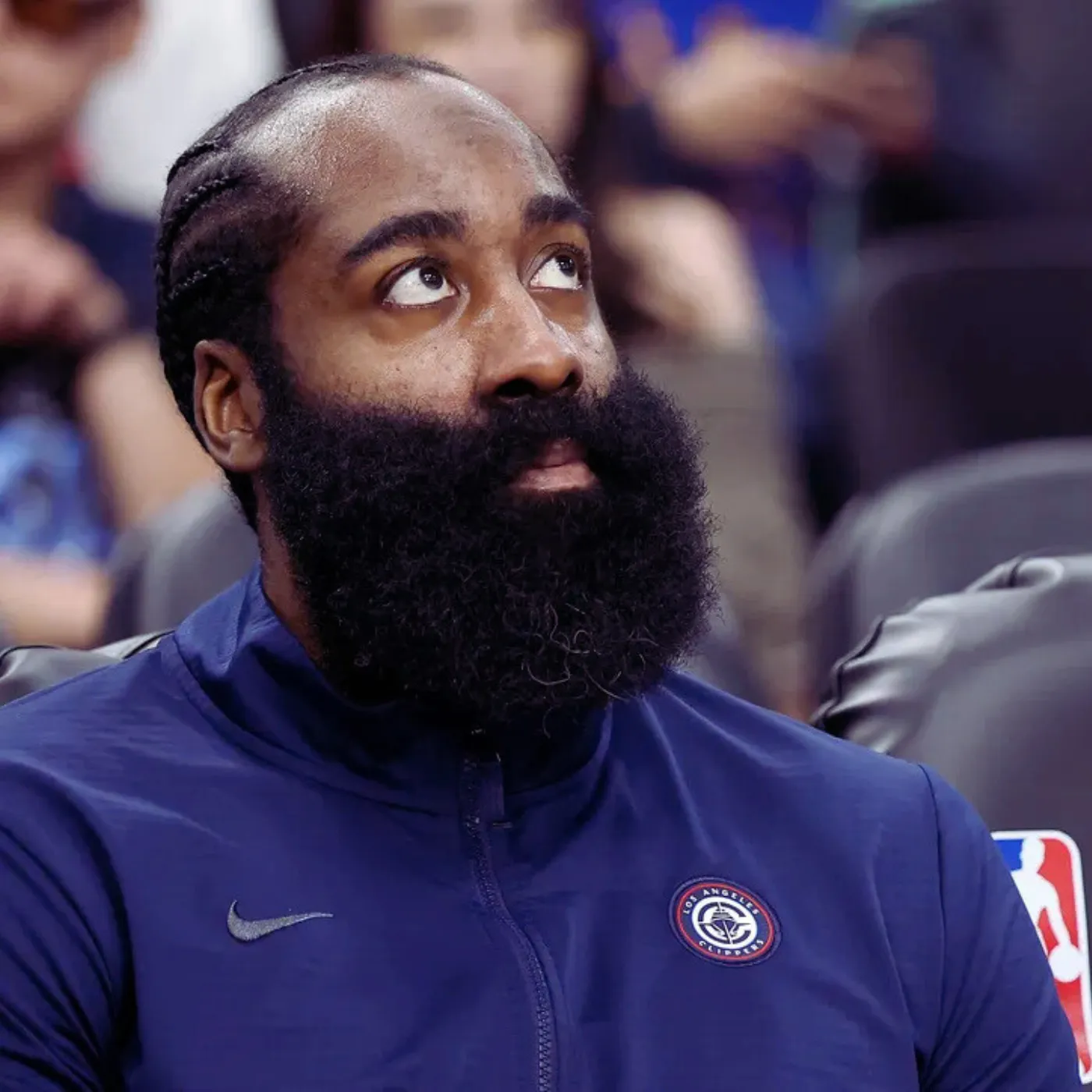 image_685383b5af2d3 James Harden Goes Off — His Unfiltered Take on the Warriors Just Sparked a Firestorm