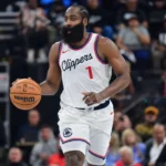 James Harden Goes Off — His Unfiltered Take on the Warriors Just Sparked a Firestorm 1 James Harden Goes Off — His Unfiltered Take on the Warriors Just Sparked a Firestorm