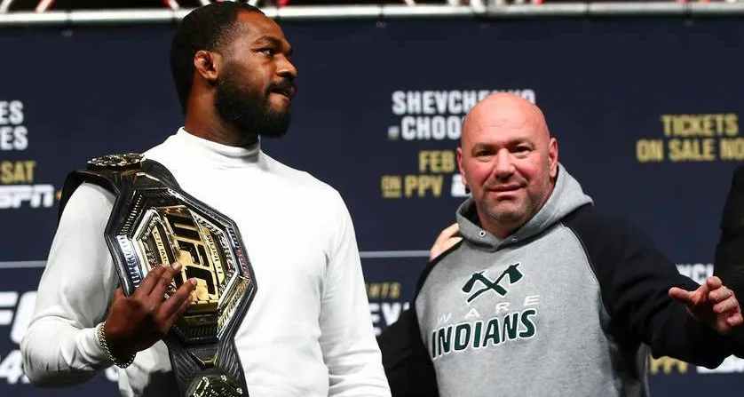 image_6853866755618 Jon Jones Declares He Only Needs Royce Gracie and Tito Ortiz, Willing to Defend Title Twice a Year!