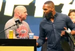 Jon Jones Declares He Only Needs Royce Gracie and Tito Ortiz, Willing to Defend Title Twice a Year!