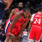 Kawhi Leonard Exposed: Inside the Wild Life of the NBA’s Most Mysterious Star