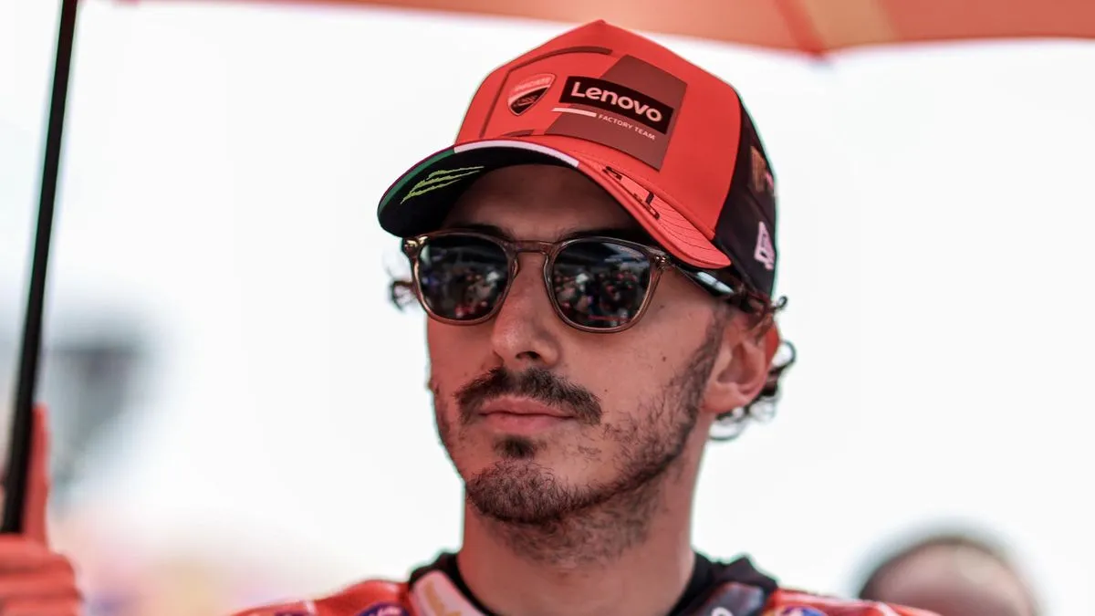 image_685393c8ebcd0 Mugello Roars Back: Pecco Bagnaia Leads the Italian Warriors' Uprising