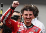 Mugello Roars Back: Pecco Bagnaia Leads the Italian Warriors' Uprising
