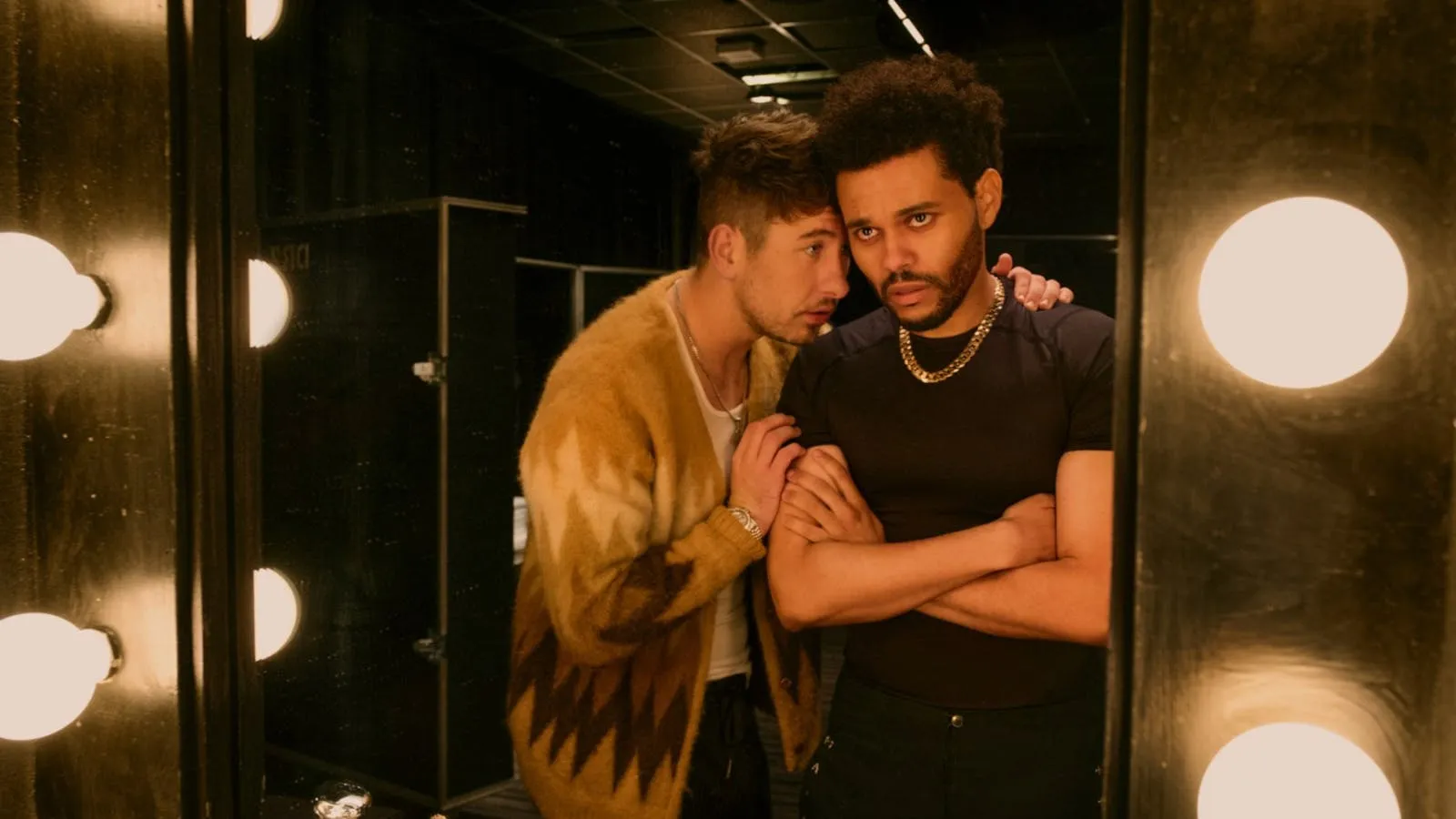 image_685394a49be18 What Went So Wrong? The Weeknd’s Movie Scored a Brutal 0% — And Not Even Jenna Ortega Could Save It