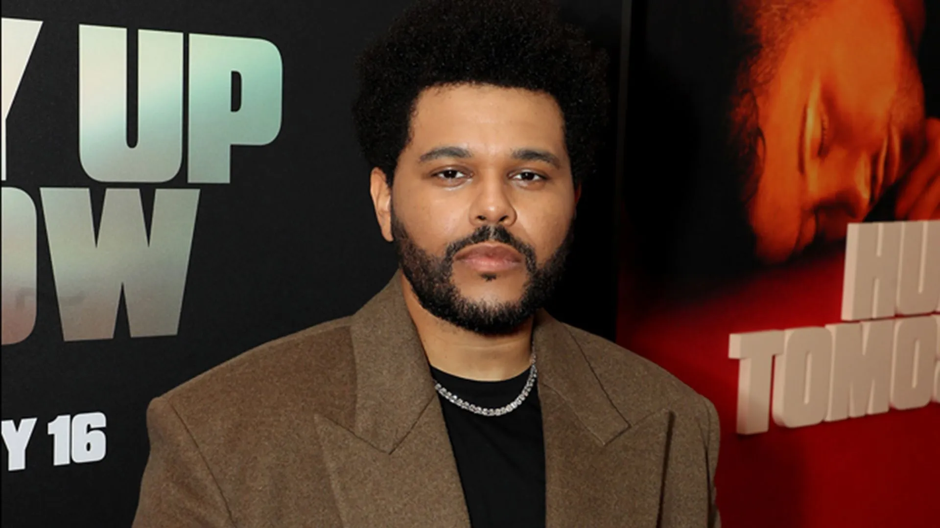 What Went So Wrong? The Weeknd’s Movie Scored a Brutal 0% — And Not Even Jenna Ortega Could Save It 19 What Went So Wrong? The Weeknd’s Movie Scored a Brutal 0% — And Not Even Jenna Ortega Could Save It