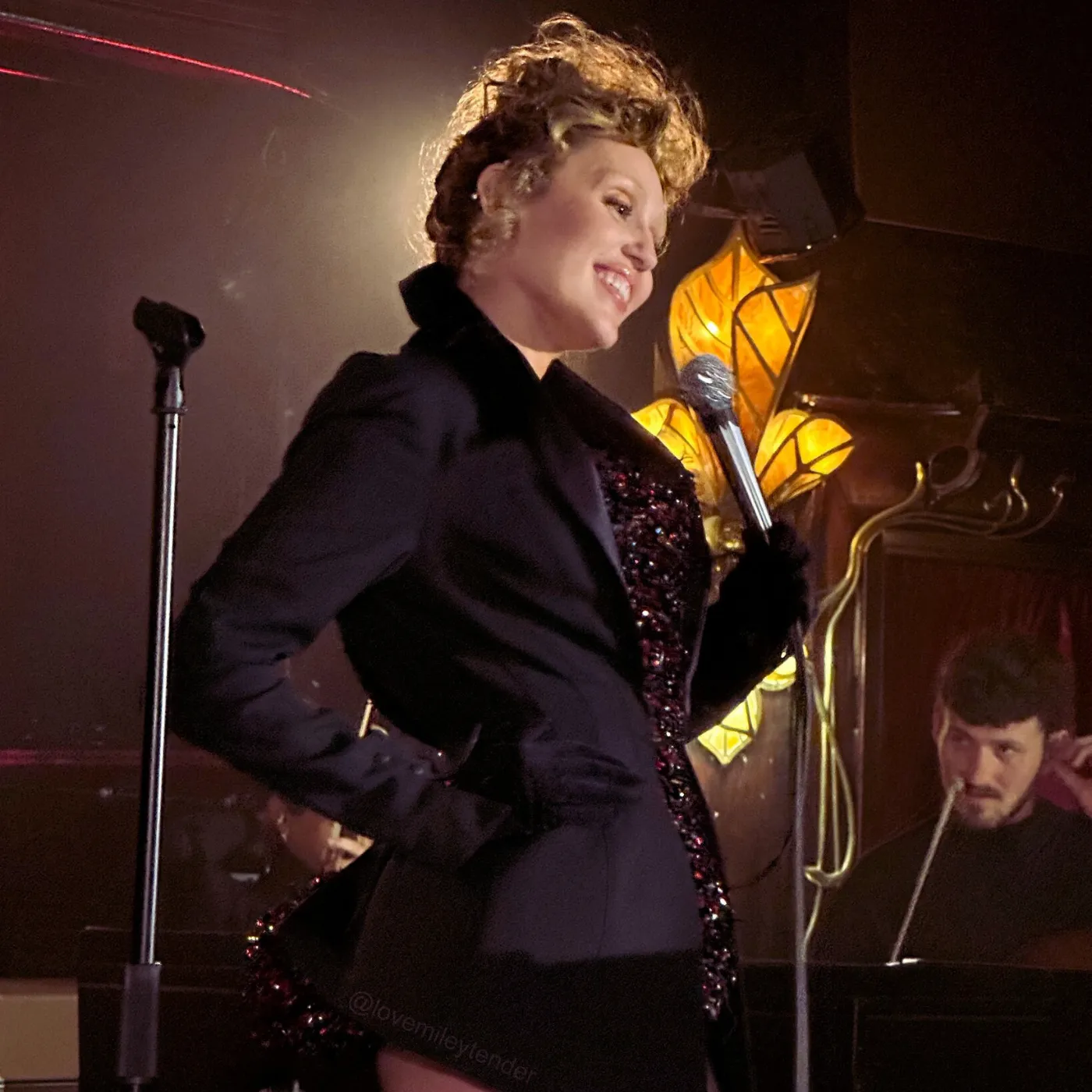 image_685398cec0a12 No Bra, No Rules: Miley Cyrus Channels Bianca Censori in Daring Sheer Look