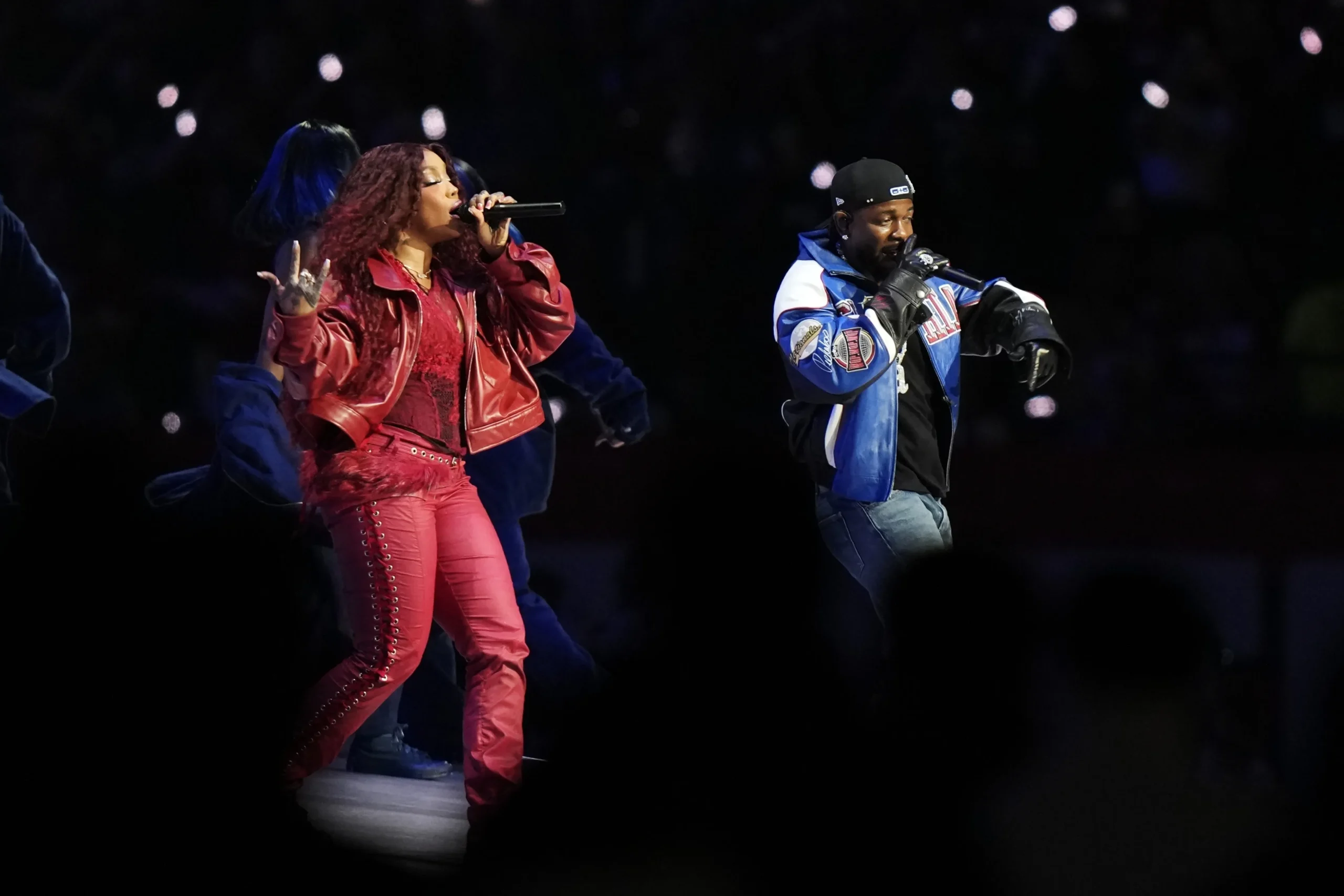 SZA Breaks Her Silence: ‘I Was Scared Kendrick Would Steal Everything — Even the Spotlight’