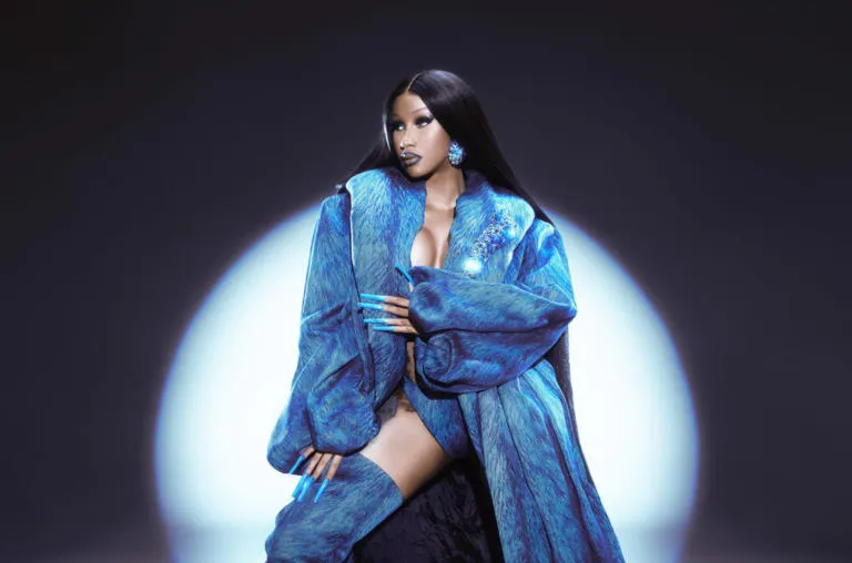 Cardi B Just Changed the Game for Working Moms — You Won’t Believe How