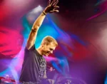Armin van Buuren Reveals the Secret to Staying Strong on the Long Musical Journey