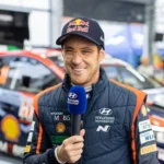 No one has seen or heard from her… Until now—Thierry Neuville's wife just confessed the unthinkable