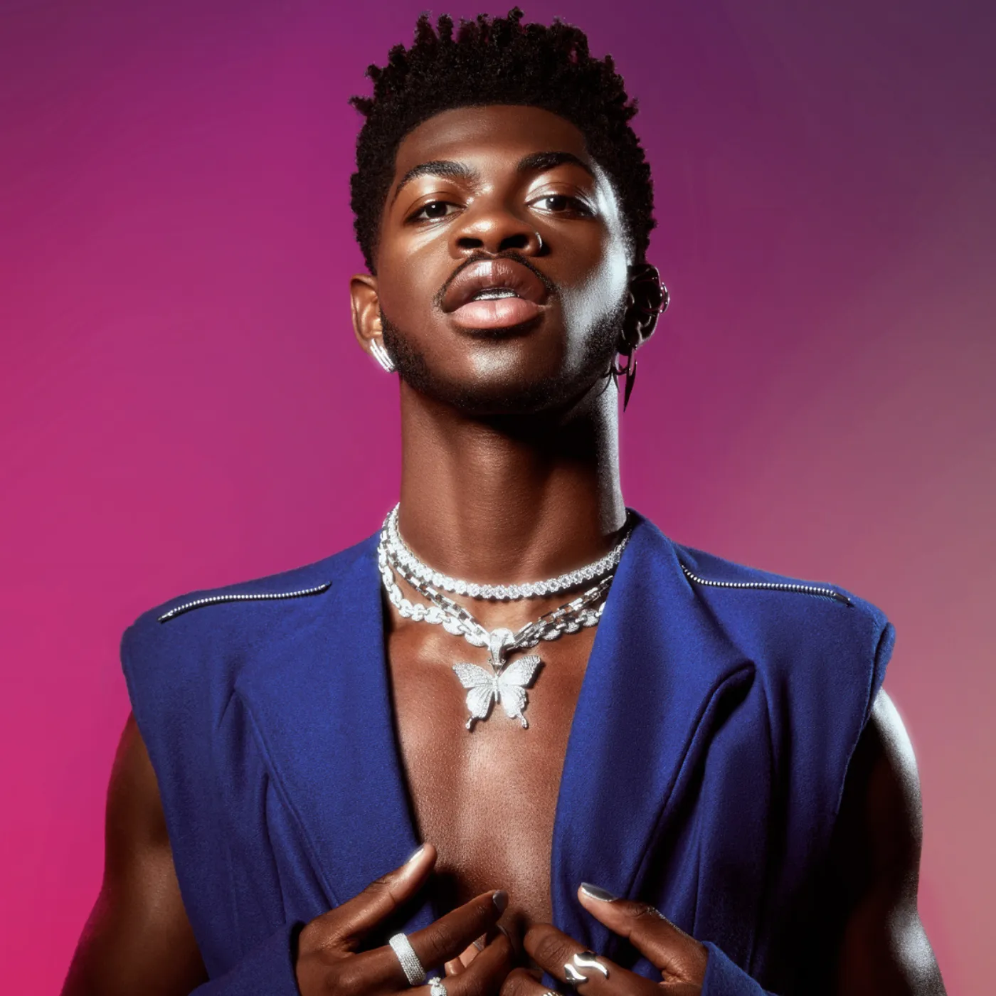 “I Was Broken Inside” Lil Nas X Confesses What Nearly Destroyed Him