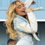 Sabrina Carpenter Shuts Down the Internet with Her First-Ever #1 – But There’s a Plot Twist! 1 Sabrina Carpenter Shuts Down the Internet with Her First-Ever #1 – But There’s a Plot Twist!