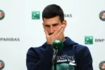 Djokovic Didn’t Hold Back — The One Word He Used for Federer Is Staggering 1 Djokovic Didn’t Hold Back — The One Word He Used for Federer Is Staggering
