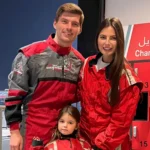 Kelly Piquet’s Baby Post Seemed Normal — Until Fans Zoomed In and Saw This