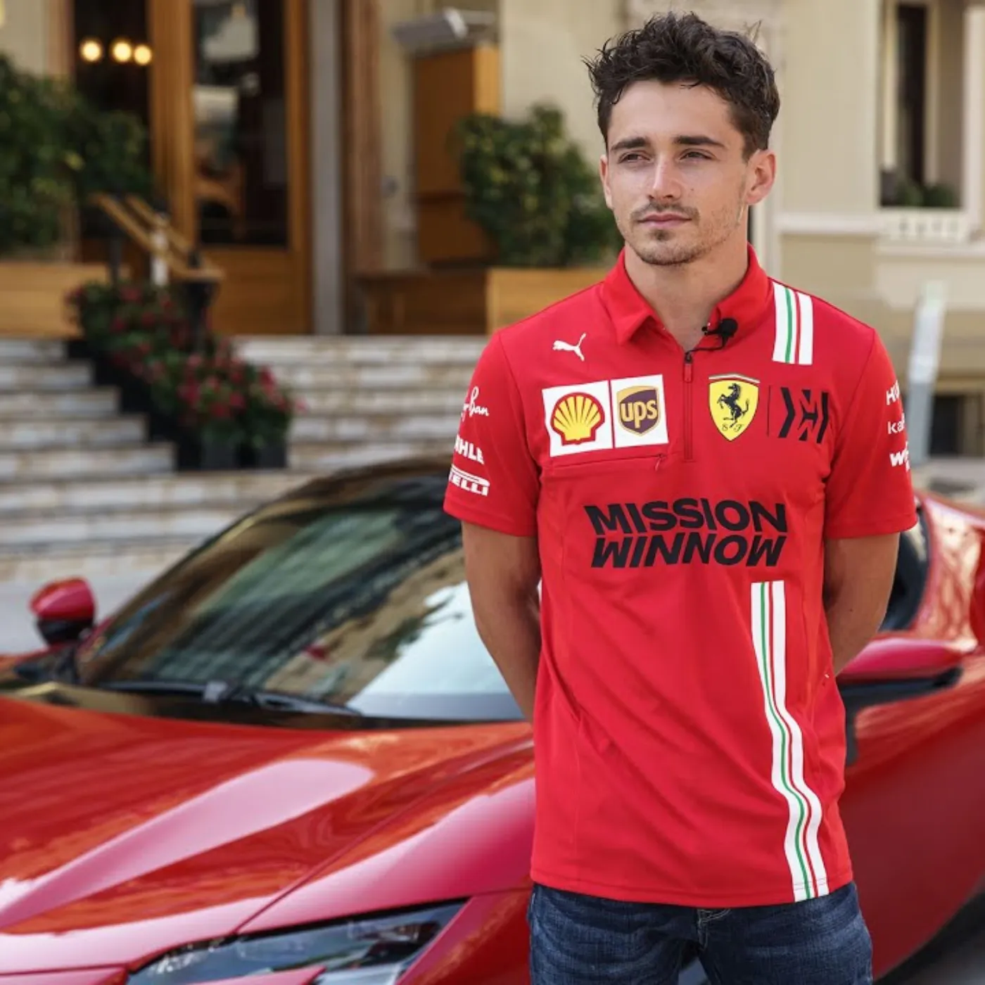 image_6853bcb61b86f What Charles Leclerc Told Frédéric Vasseur After Canada GP Left Ferrari Fans Shocked