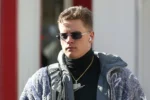 “Is This a Quarterback or a Runway Model?” — Joe Burrow’s Fashion Moments That Shook Fans 1 “Is This a Quarterback or a Runway Model?” — Joe Burrow’s Fashion Moments That Shook Fans