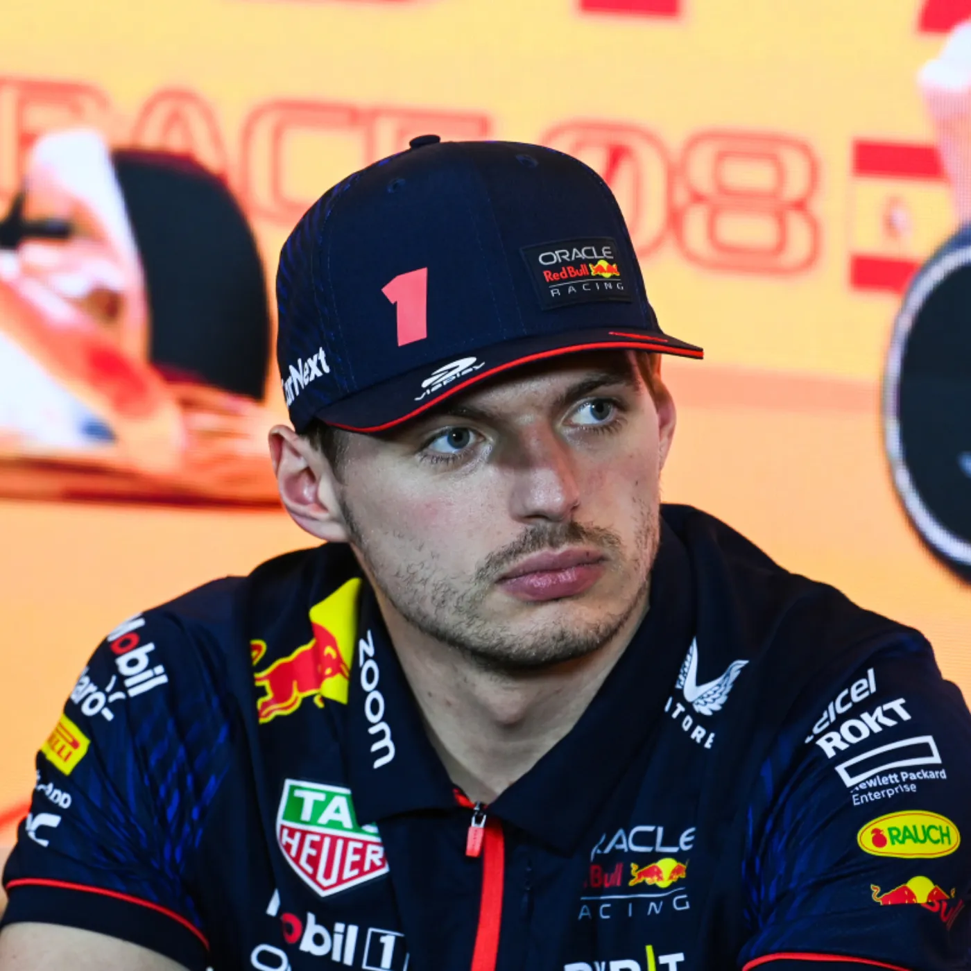 image_6853c9ac11605 BREAKING: Max Verstappen Announces His Refusal To Celebrate Pride Month In June — He Says “WOKE” Doesn’t Deserve To Be Commemorated, Citing…