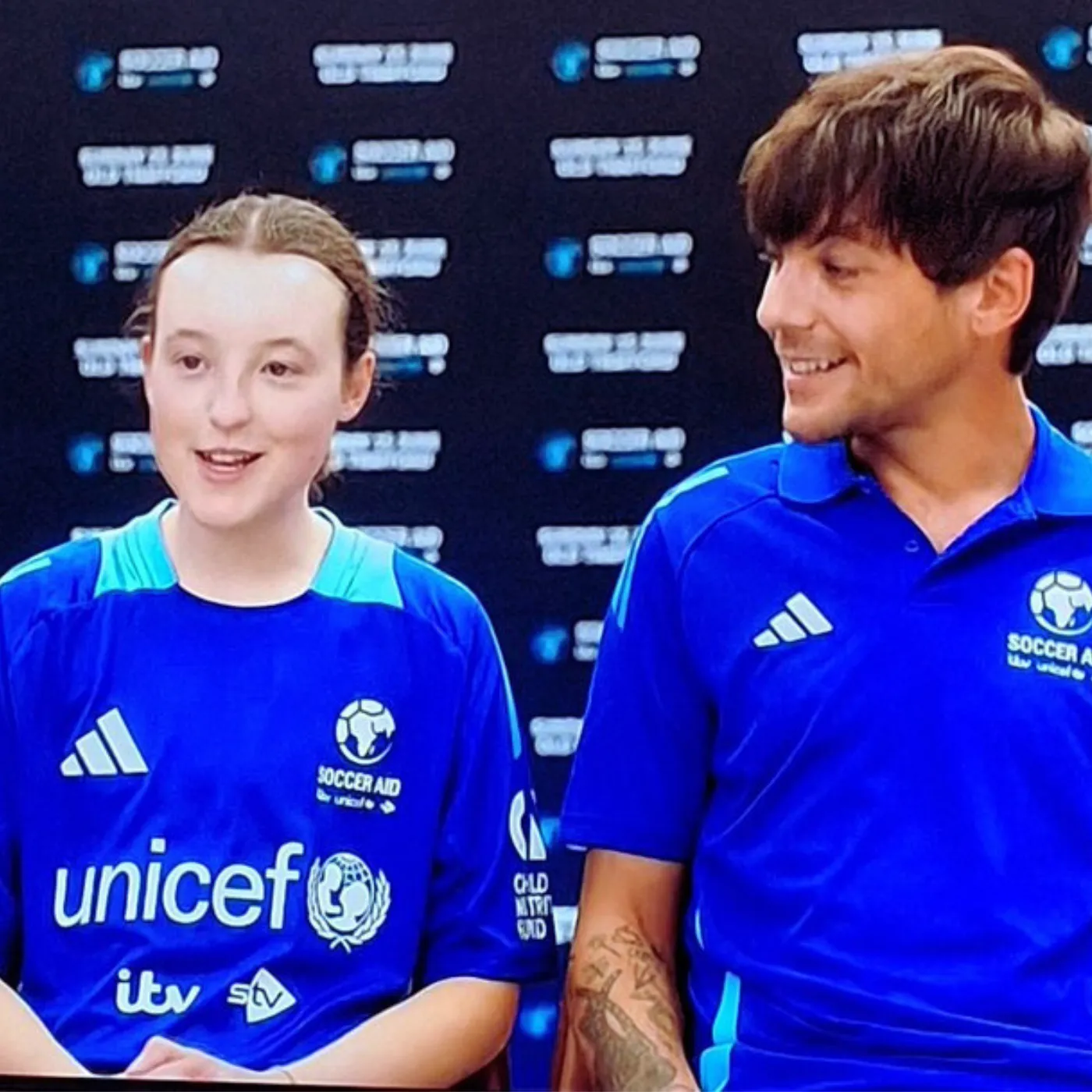 Bella Ramsey Drops Unfiltered Statement About Louis Tomlinson That Shakes The Internet