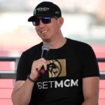 BREAKING: Kyle Busch Announces His Refusal To Celebrate Pride Month In June — He Says “WOKE” Doesn’t Deserve To Be Commemorated, Citing…