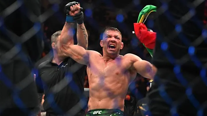 image_6853cd0119474 Dricus Du Plessis took only 3 seconds to completely unsettle Chimaev before UFC 319!