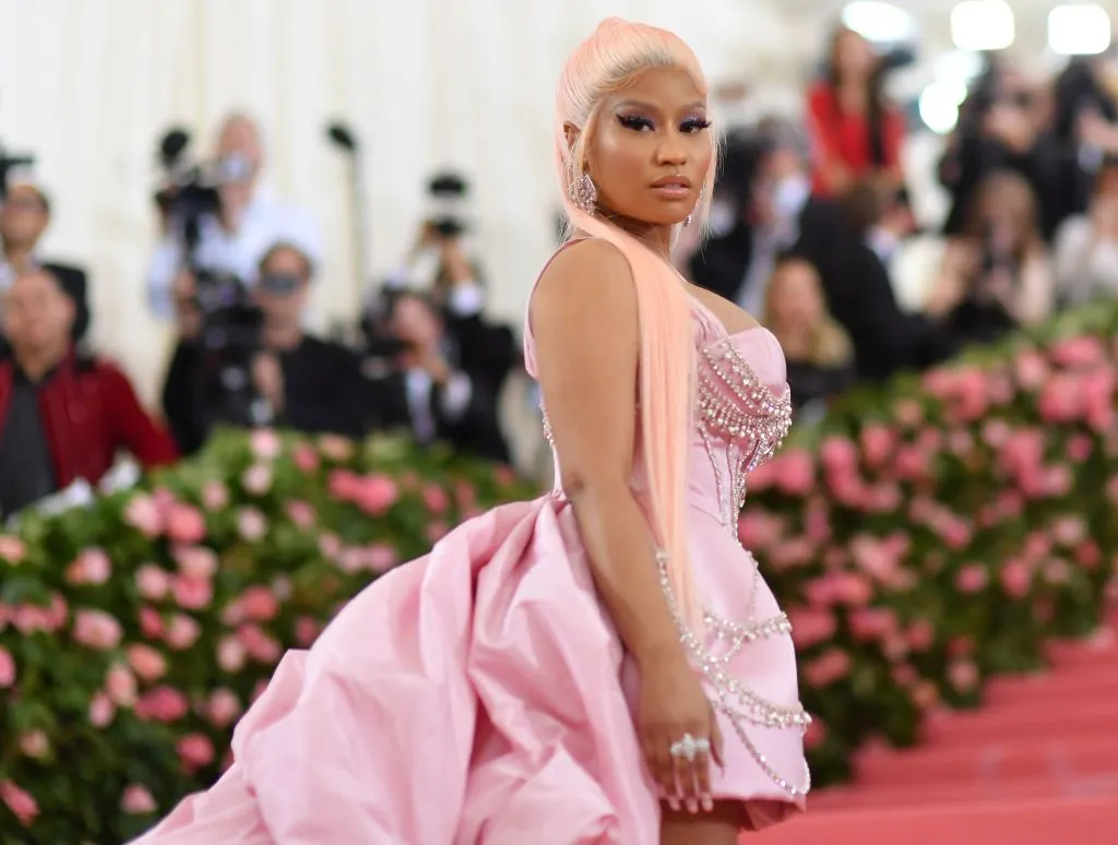 image_6853d5fa787c7 It’s Back?! Justin Bieber & Nicki Minaj’s Hit ‘Beauty and a Beat’ Suddenly Climbs Spotify Again — But Why?