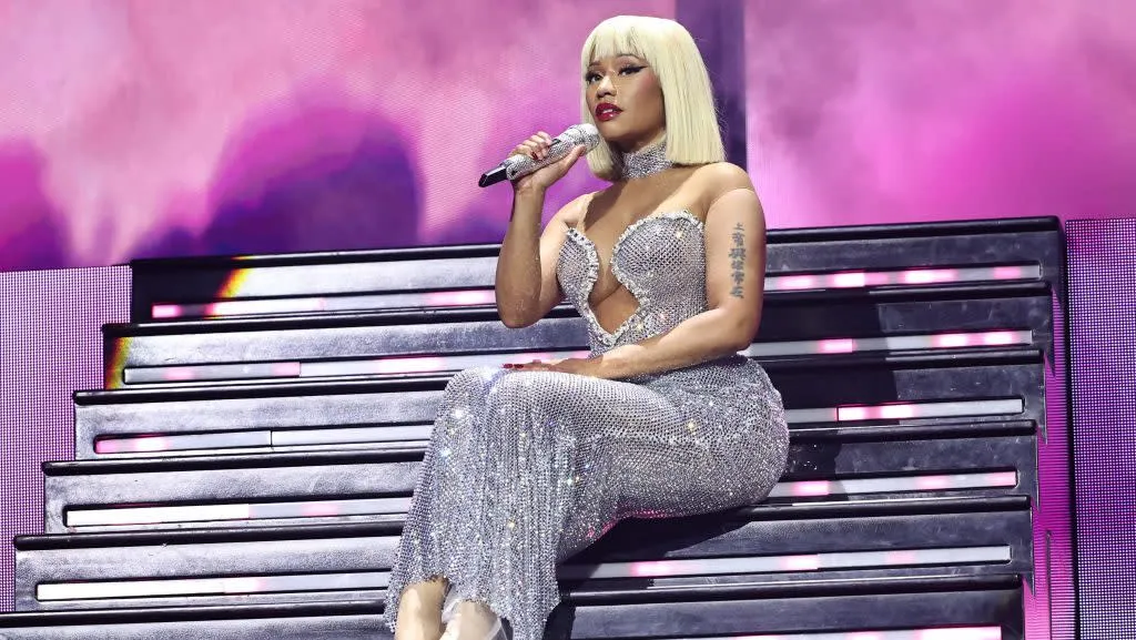 It’s Back?! Justin Bieber & Nicki Minaj’s Hit ‘Beauty and a Beat’ Suddenly Climbs Spotify Again — But Why?