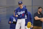 All Eyes on Ohtani’s Explosive Comeback — Meanwhile, Roki Sasaki Faces a Collapse No One Saw Coming 1 All Eyes on Ohtani’s Explosive Comeback — Meanwhile, Roki Sasaki Faces a Collapse No One Saw Coming