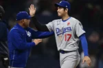 "Hands Off Ohtani!” — Dave Roberts Sends Lakers Fans a Message They Won’t Forget
