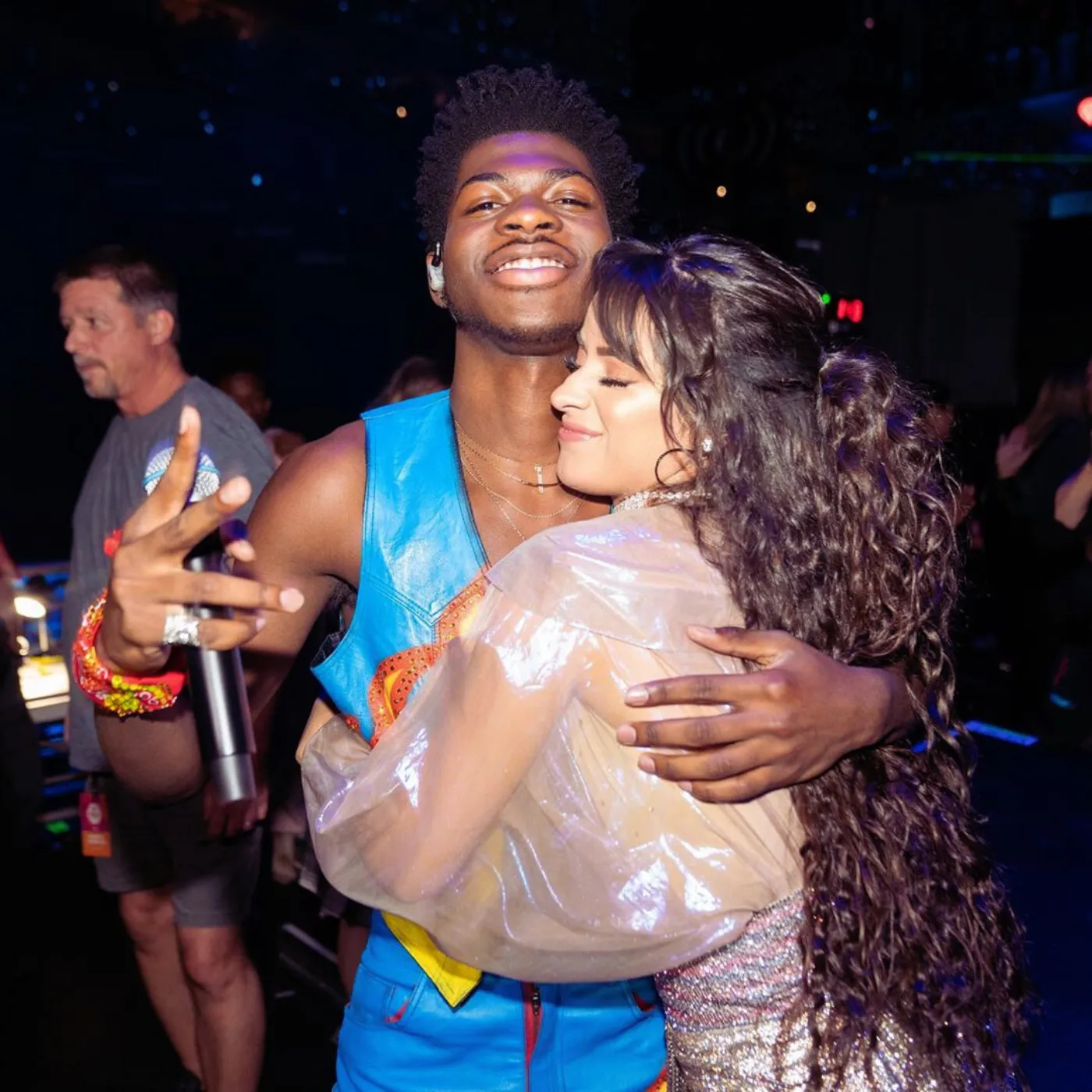 image_6854c04d24e41 This Changes EVERYTHING: Camila Cabello & Lil Nas X’s Secret Moments Finally Revealed