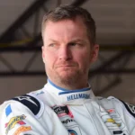 15 Years of Silence — NASCAR CEO Finally Reveals What Teresa Earnhardt Jr. Did to Dale Earnhardt Jr. Behind Closed Doors