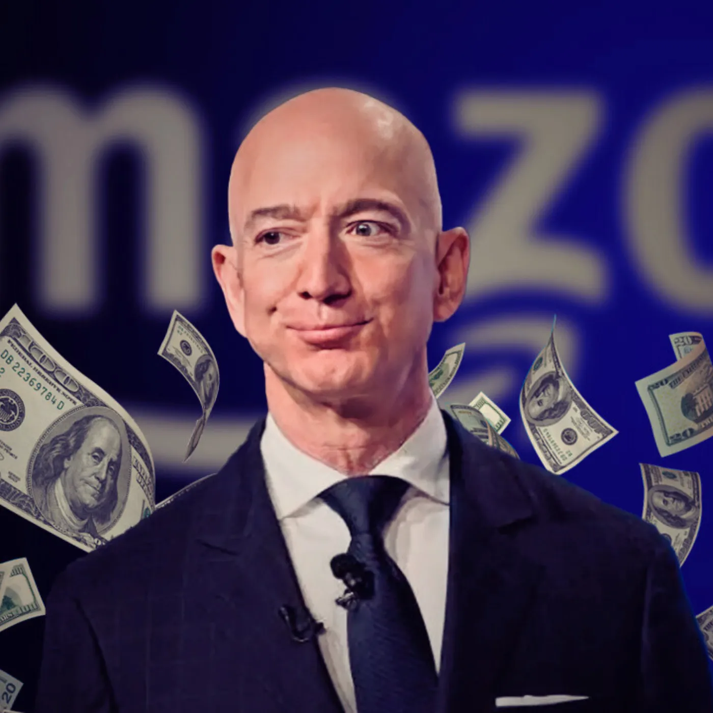 Sebastian Maniscalco Roasts Jeff Bezos’ Jaw-Dropping Transformation—Crowd Loses It at Cannes