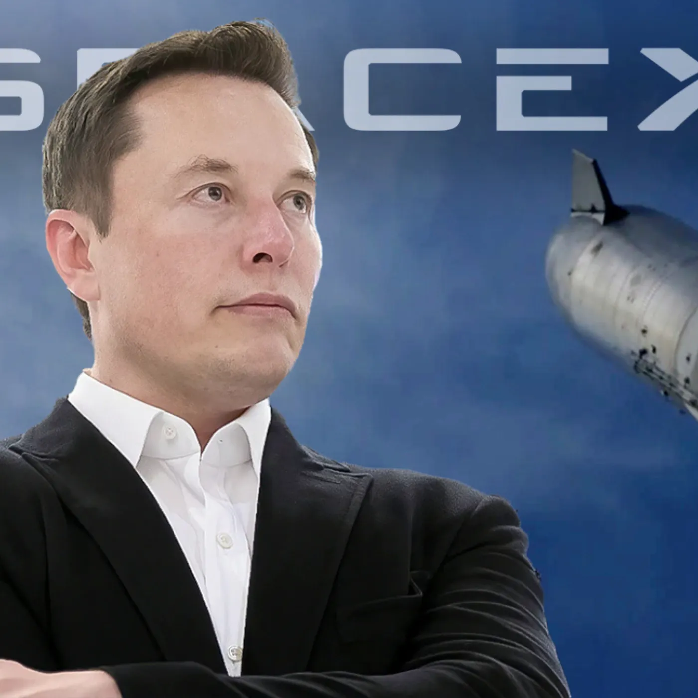 image_6854c9b71fda6 BOOM! SpaceX Rockets Explode AGAIN—Right When Elon Musk Needed a Win