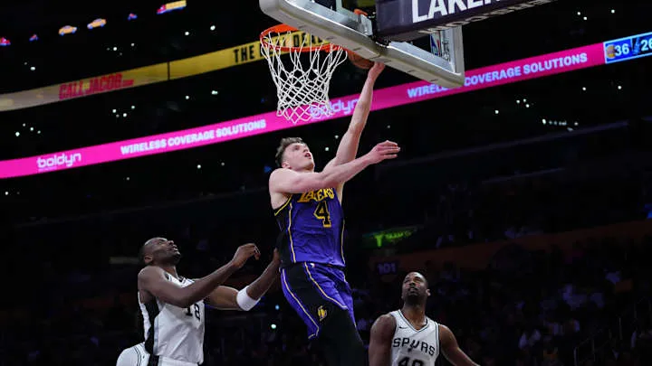image_6854cb0df0a3b A quick, decisive, and cold jump – This is why Dalton Knecht is called the NBA's new "scoring machine."