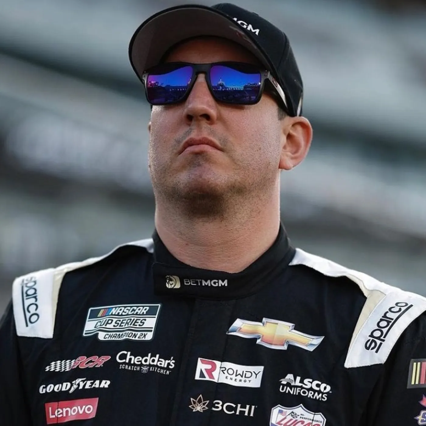BAD NEWS 🛑 Kyle Busch has just announced shocking and heartbreaking news that has left fans and the NASCAR racing world in tears and prayers ahead of the new race.