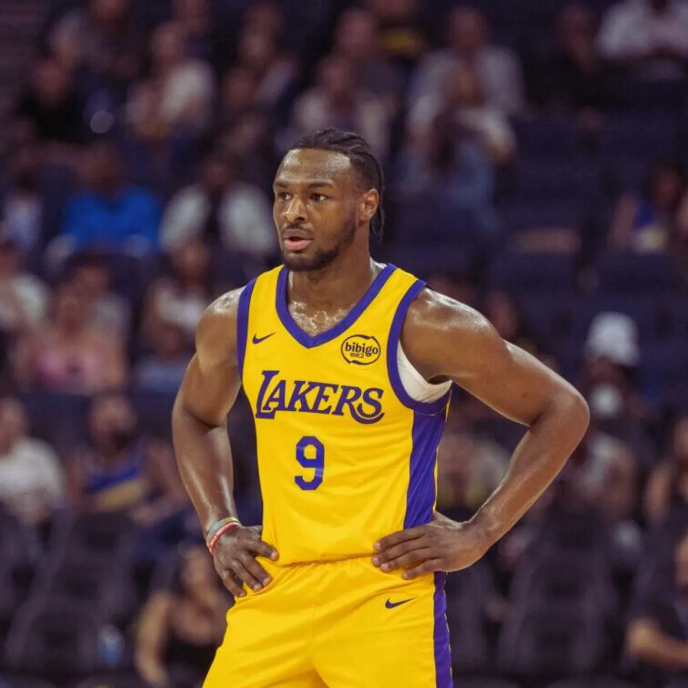 image_6854d1fb6e80c Bronny James Hints At Something Darker Behind Lebron’s Legendary Workouts