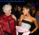 “Nona Is Missing You” — The Message That Left Ariana Grande in Tears After Her Grandmother's Death
