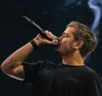 "Club EP." July. No joke. " – Garrix just dropped a bomb in the summer music of 2025!"