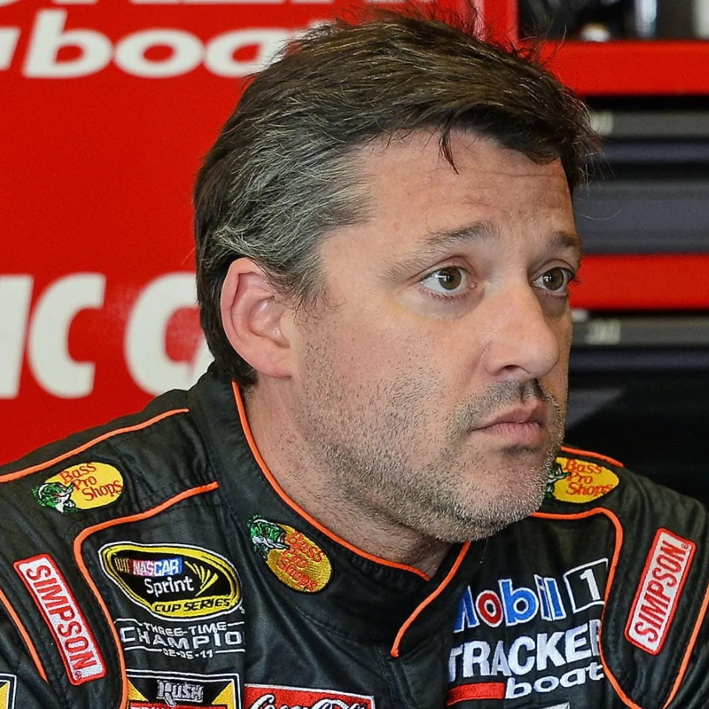 “We Were All Fooled”—Tony Stewart Just Revealed the Hidden Truth NASCAR Tried to Bury