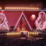 Miley Cyrus Brings Main Character Energy to Beyoncé’s Paris Show