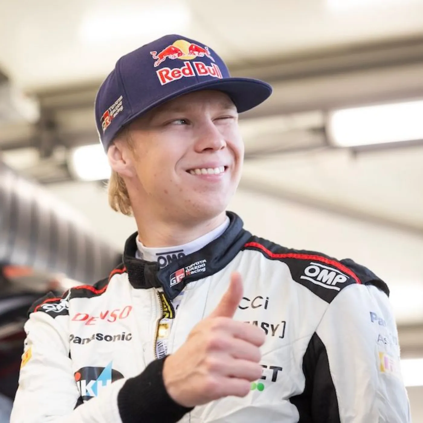 “We Were All Fooled”—Kalle Rovanpera Just Revealed the Hidden Truth WRC Tried to Bury