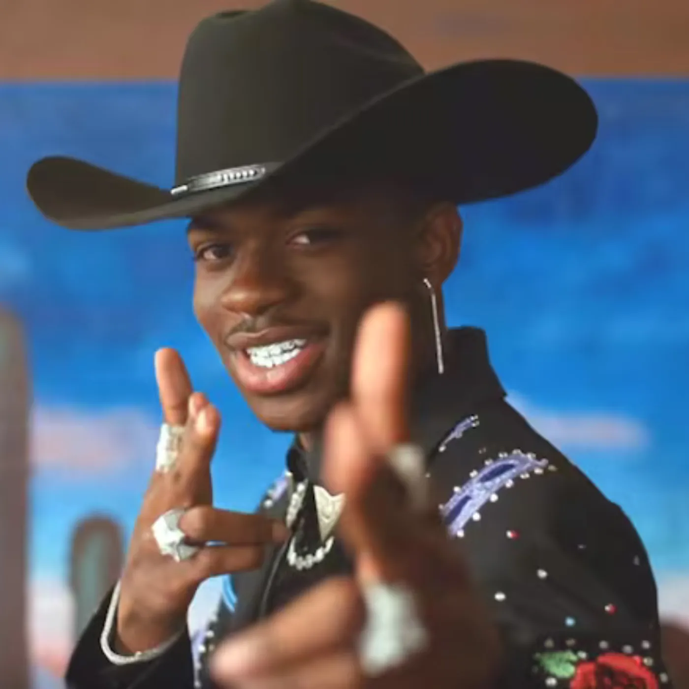image_6854e49461986 He Didn’t Just Make a Hit—Lil Nas X Used ‘Old Town Road’ to Escape Everything Trying to Break Him