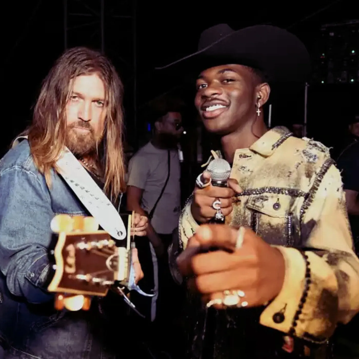 He Didn’t Just Make a Hit—Lil Nas X Used ‘Old Town Road’ to Escape Everything Trying to Break Him