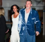 Brad Pitt's recent controversial fashion style is hinting at difficulties in his relationship with Ines de Ramon.