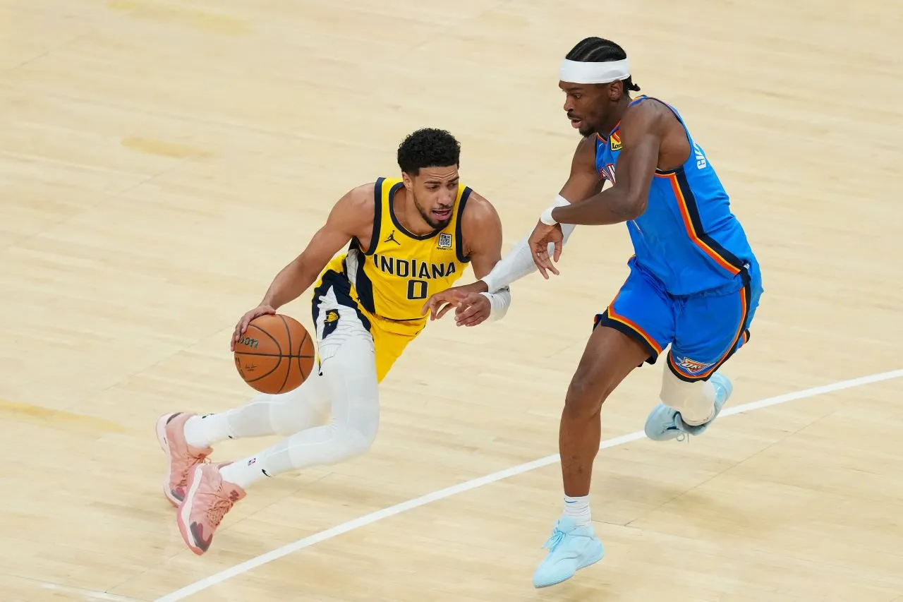 image_6854e7cc8322f MVP Shai Gilgeous-Alexander did what to make the Pacers crush the Thunder in game 6?