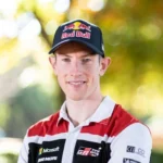 Elfyn Evans Just Took a Huge Step Toward the WRC Title—And His Chilling Statement About What’s Next Is Making Waves