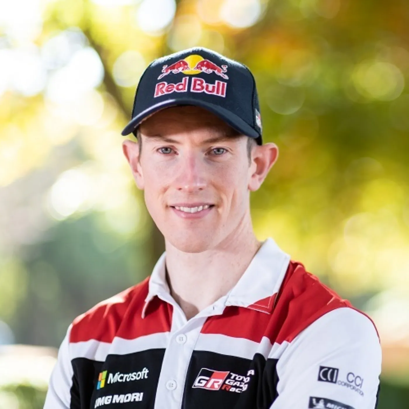 Elfyn Evans Just Took a Huge Step Toward the WRC Title—And His Chilling Statement About What’s Next Is Making Waves