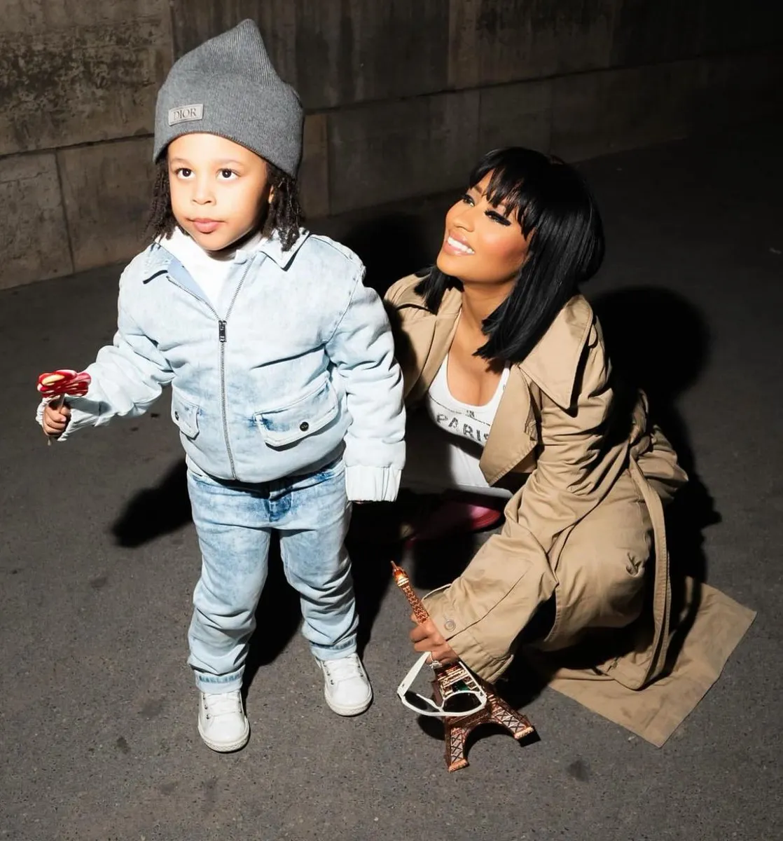 image_6854f86758422 “I Never Thought I’d Say This”—Nicki Minaj’s Emotional Confession About Her Son Obinna