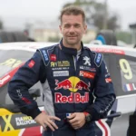 Sébastien Loeb surprised the world with his statement about Kalle Rovanperä: “HE DESERVES THE CHAMPIONSHIP THIS YEAR MORE THAN ANYONE ELSE”