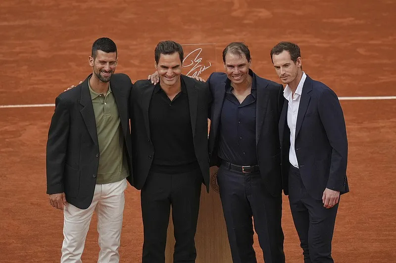 image_6854ff8d7c513 “He Was Never One of Us” — Andy Murray Opens Up About Why Federer Always Felt Like a Legend Among Mortals